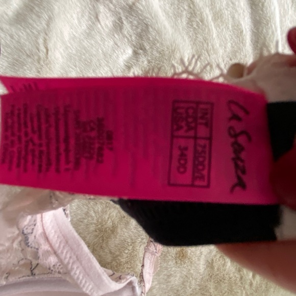 La senza bra - Picture 4 of 4